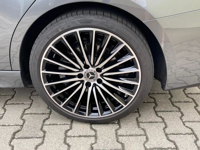 Mercedes-Benz C 220 C 220 d Estate