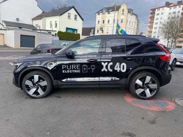 Volvo XC40 AWD Ultimate