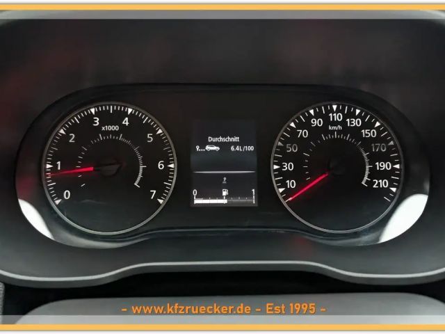 Dacia Duster II Prestige