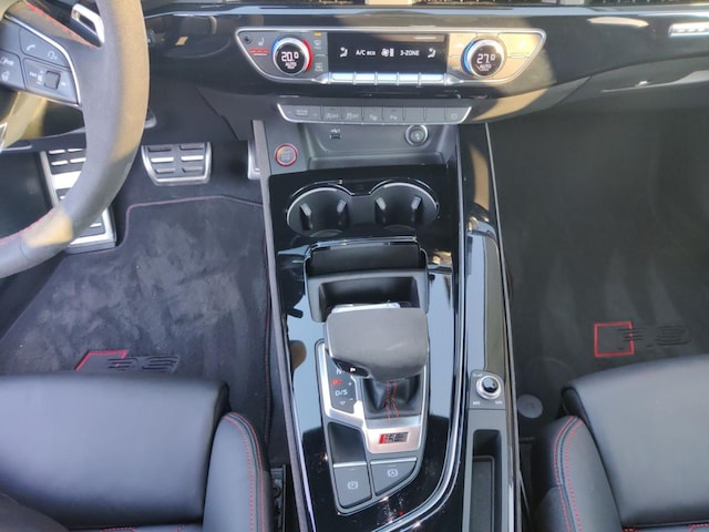 Audi RS4 Avant Quattro