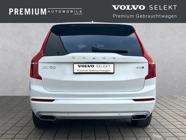 Volvo XC90 AWD Momentum
