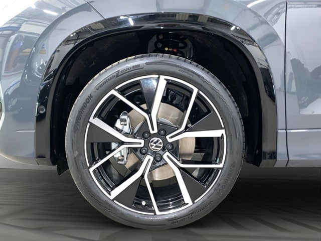 Volkswagen Tayron 2.0 TDI 4Motion DSG