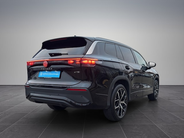 Volkswagen Tayron 1.5 eTSI Life