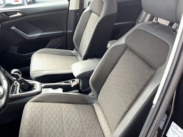 Volkswagen T-Cross 1.0 TSI Style