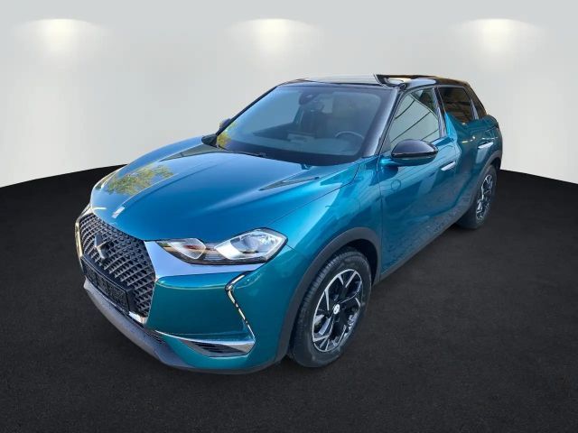 DS DS 3 Crossback Crossback E-Tense