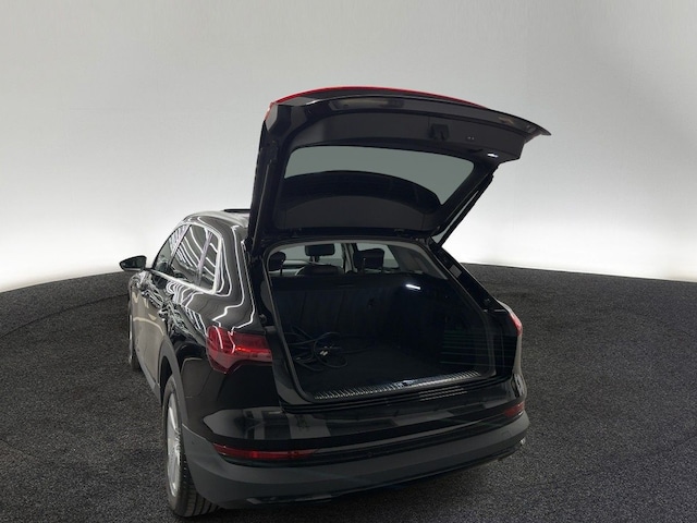 Audi e-tron 55 Quattro