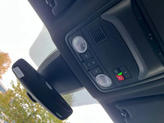 Cupra Ateca 2.0 TSI 4Drive DSG