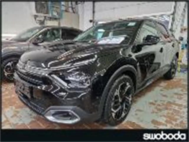 Citroën C4 Max PureTech