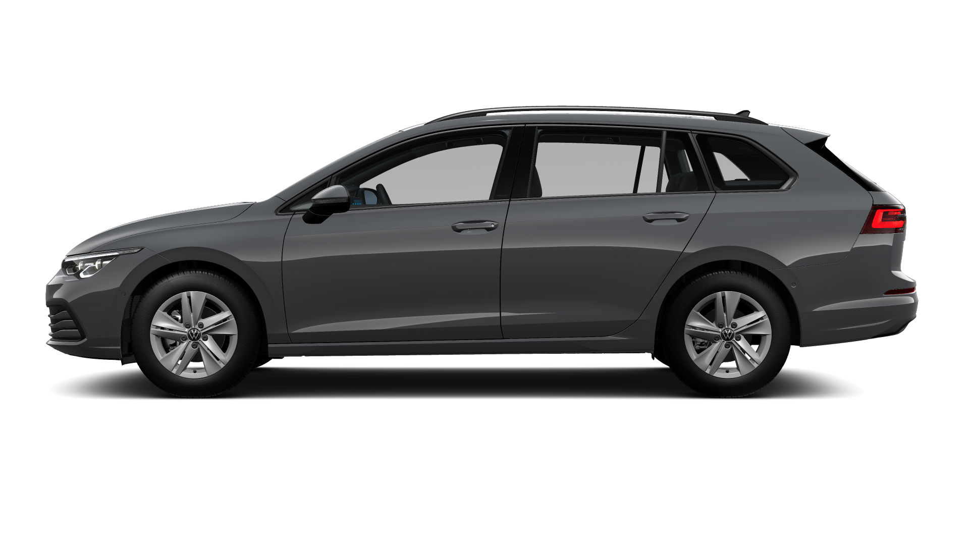 Volkswagen Golf 1.0 TSI IQ.Drive Life Variant