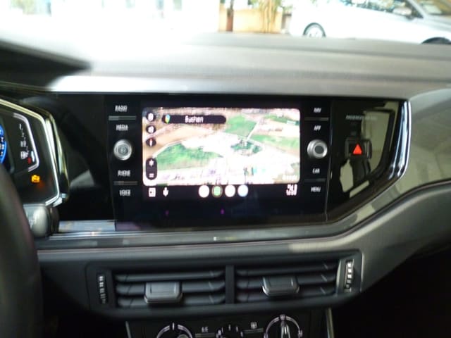 Volkswagen Polo 1.0 TSI DSG IQ.Drive Style