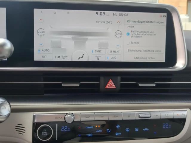 Hyundai IONIQ 6 77.4 kWh UNIQ