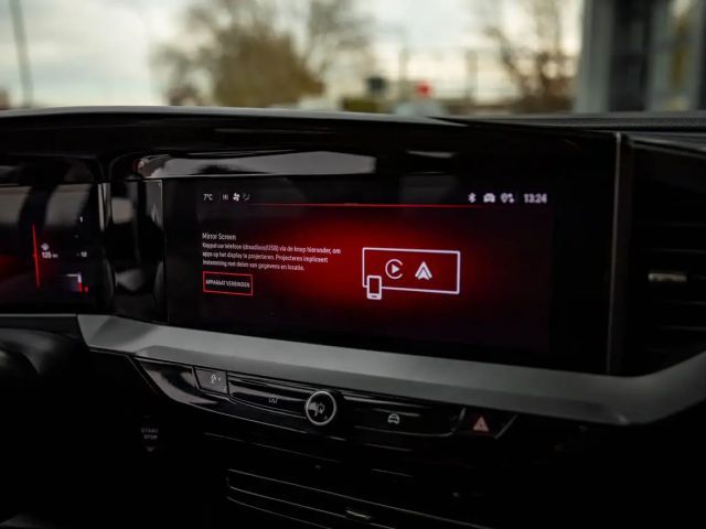 Opel Mokka GS-Line Grand Sport