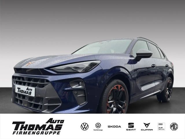 Cupra Terramar 1.5 e-Hybrid VZ