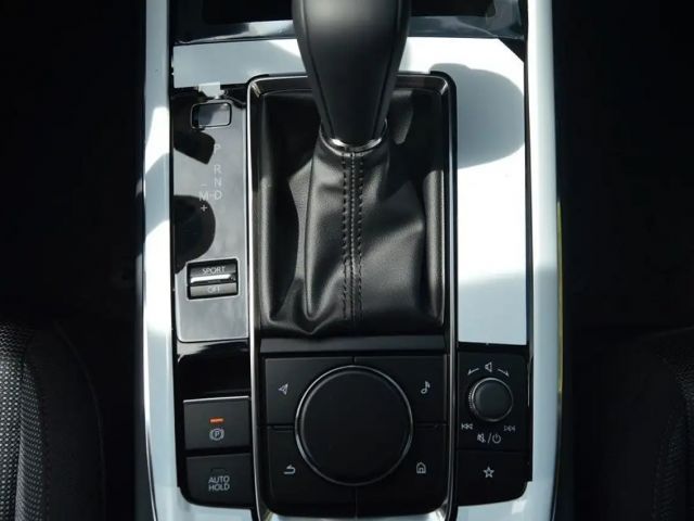 Mazda CX-30 Homura SkyActiv