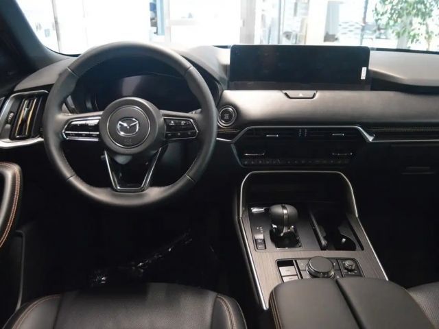 Mazda CX-80 Homura Plus