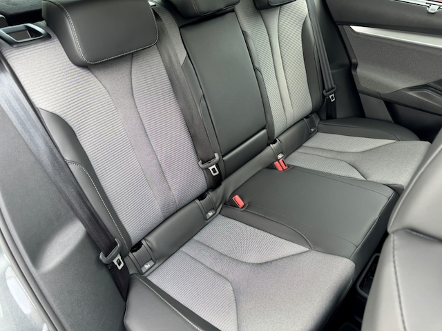 Skoda Enyaq Coupe iV 60