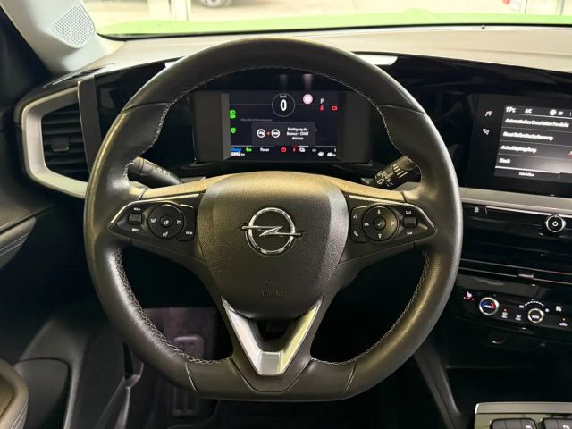 Opel Mokka Elegance Mokka-e