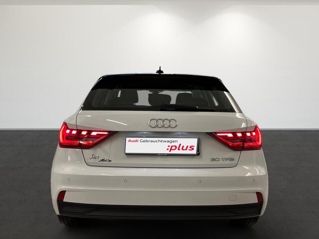 Audi A1 30 TFSI S-Tronic Sportback
