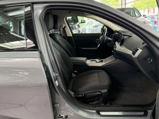 BMW 318 318d Touring