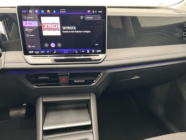 Volkswagen Tiguan 1.5 eTSI DSG Life