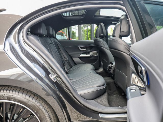 Mercedes-Benz E 450 4MATIC Sedan