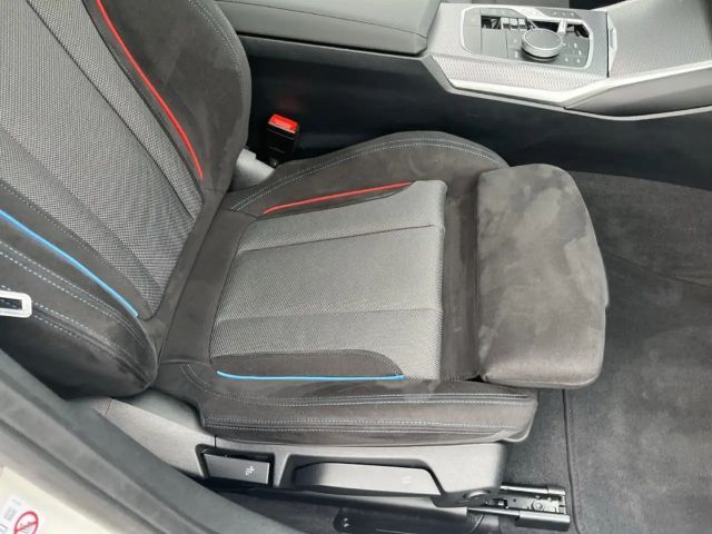 BMW 320 320d M-Sport Touring