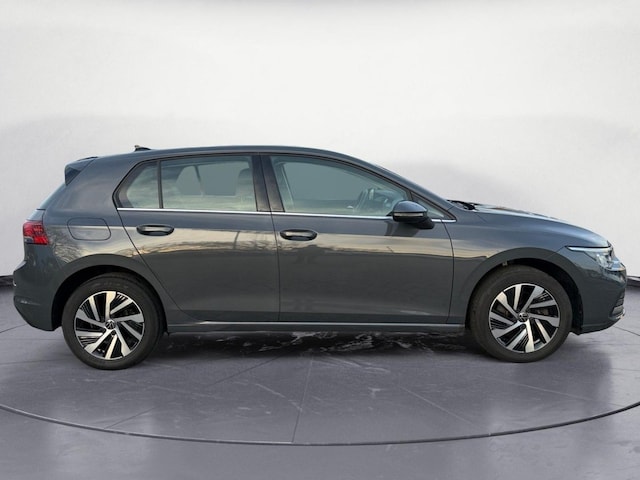 Volkswagen Golf DSG Style eHybrid