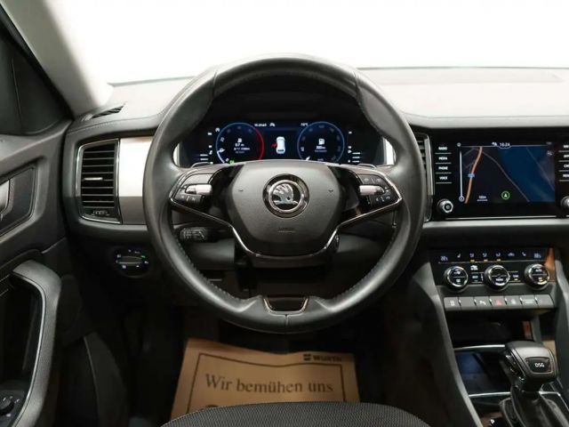 Skoda Kodiaq 2,0 TDI DSG ''AHK*LED*NAVI*ACC*VIRTUAL*RFK''