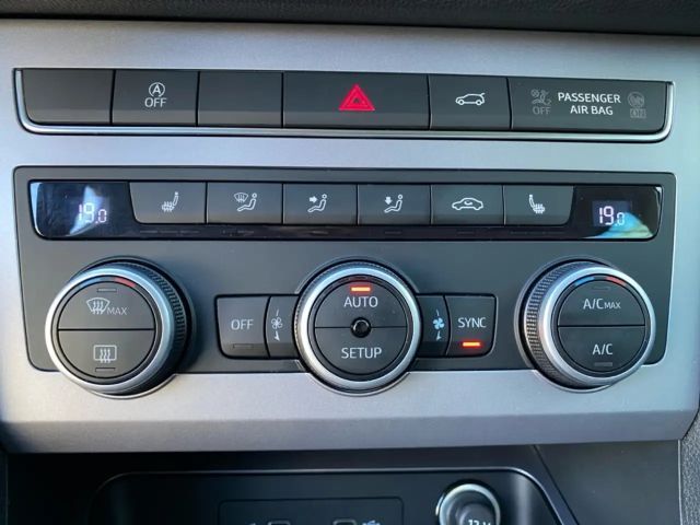 Seat Ateca 1.5 TSI DSG FR-lijn