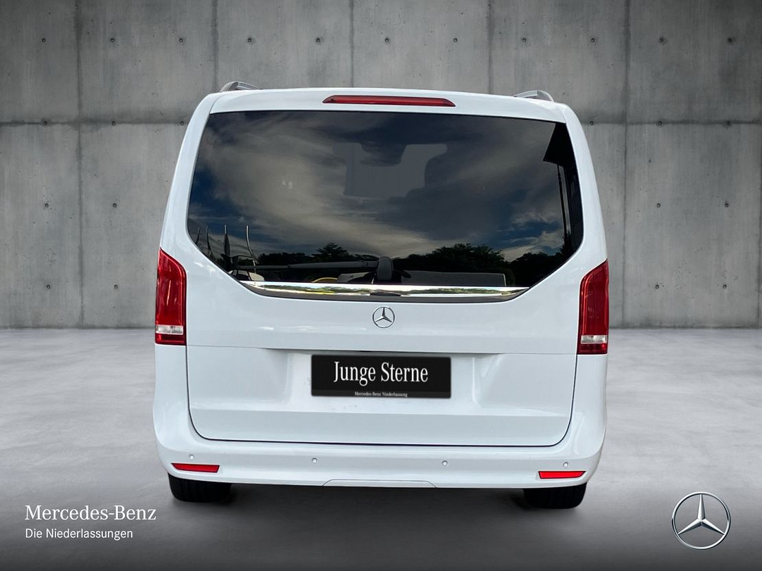 Mercedes-Benz V 300 AVANTGARDE CDI Extralang