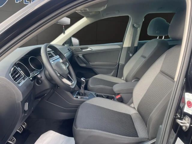 Volkswagen Tiguan 2.0 TDI