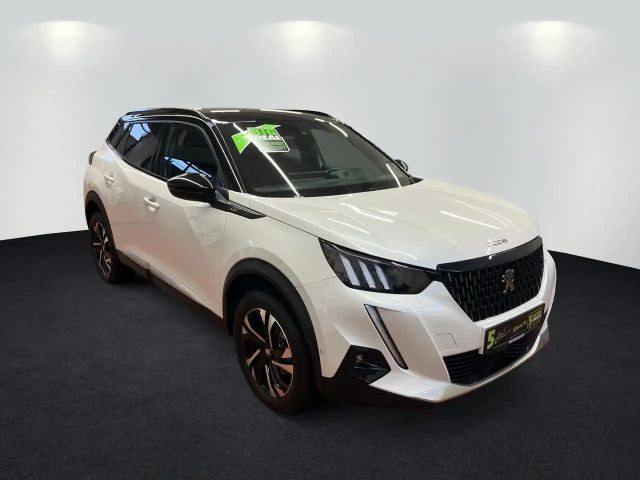 Peugeot 2008 GT-Line PureTech