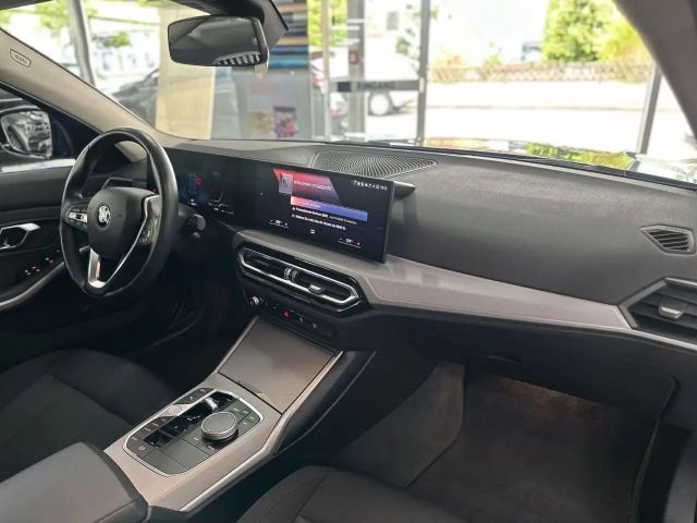 BMW 320 320d Touring xDrive
