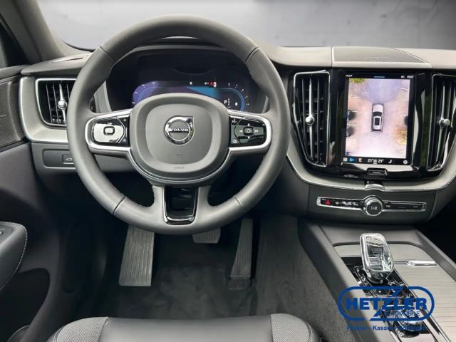 Volvo XC60 Dark Plus