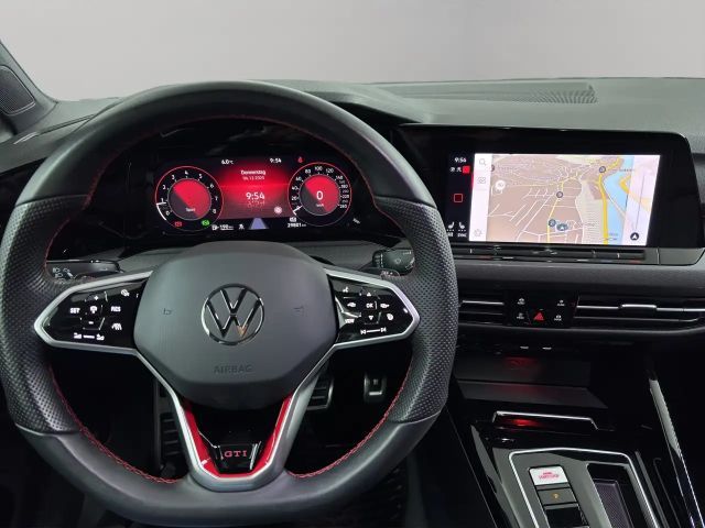 Volkswagen Golf 2.0 TSI DSG GTI Golf VIII