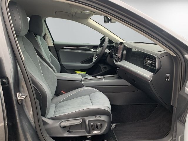 Volkswagen Passat DSG eHybrid