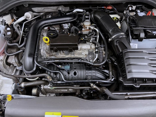 Audi A1 25 TFSI Sportback