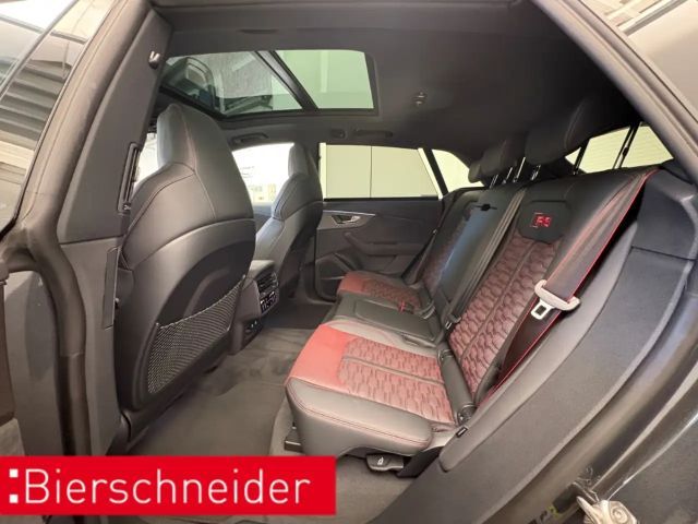 Audi RS Q8 Performance