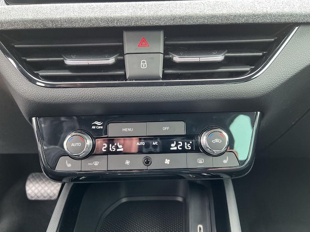 Skoda Scala 1.0 TSI Selection