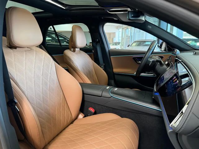 Mercedes-Benz E 450 4MATIC