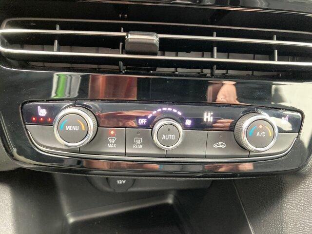 Opel Mokka 1.2 Turbo Turbo Ultimate