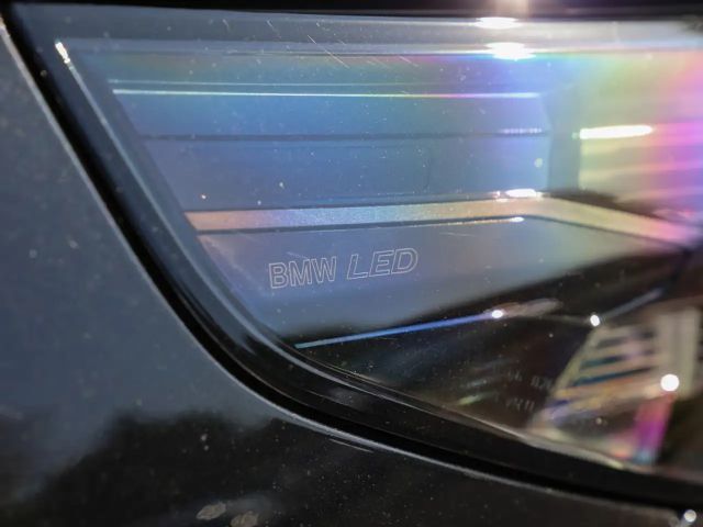 BMW 520 520d M-Sport Touring