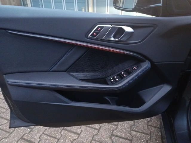 BMW 135 M-Sport Sedan xDrive