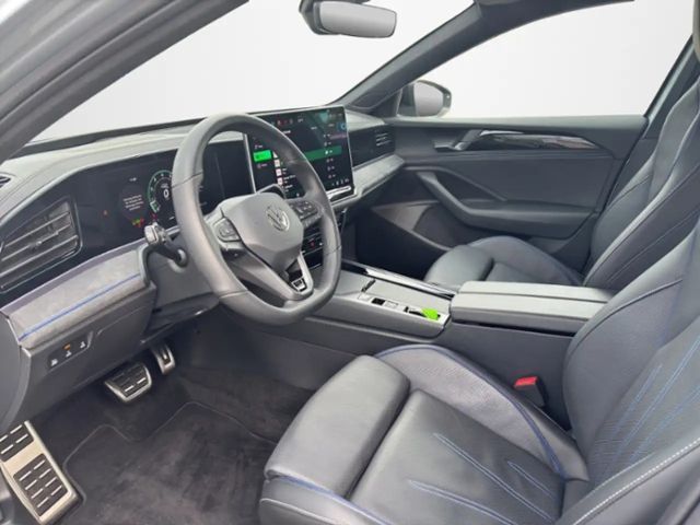 Volkswagen Passat 2.0 TSI Variant