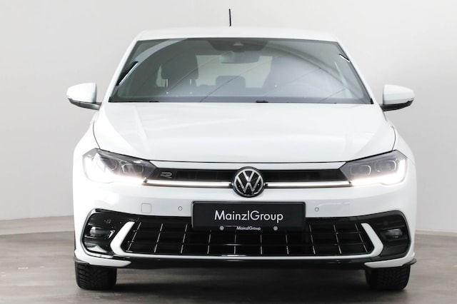 Volkswagen Polo 1.0 TSI R-Line