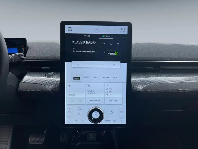 Ford Mustang Mach-E AWD GT