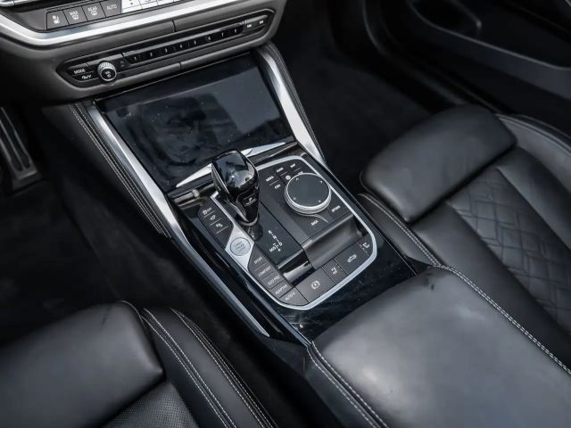 BMW 440 Cabrio M-Sport M440i xDrive