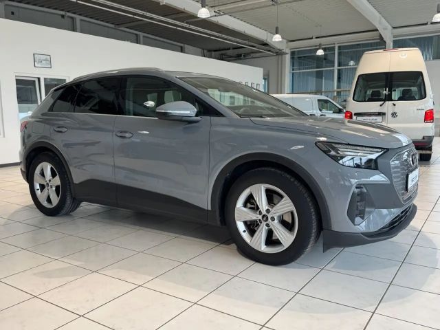 Audi Q4 e-tron 45 *Navi*Matrix*ACC*Kamera*
