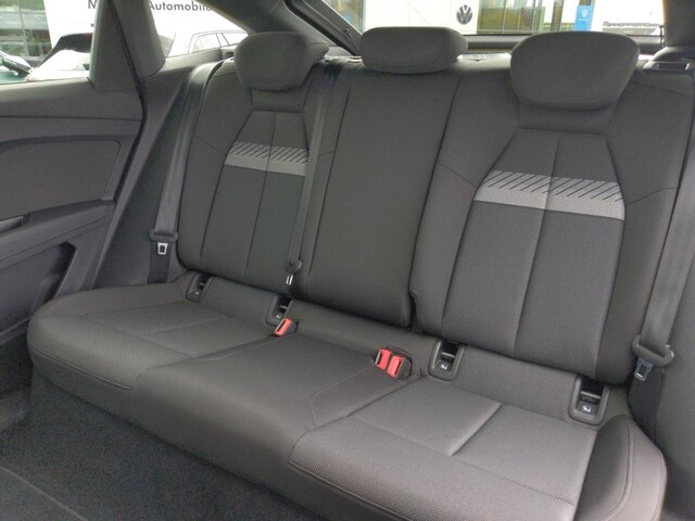 Audi Q4 e-tron 35 Sportback