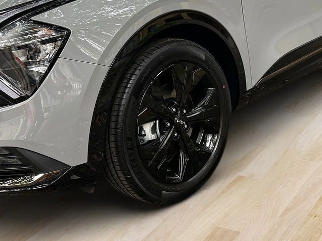 Kia Sportage GDi Vierwielaandrijving